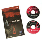 Resident Evil 4 (GB)