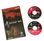 Resident Evil 4 (GB)
