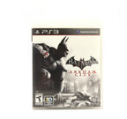 Batman: Arkham City (US)