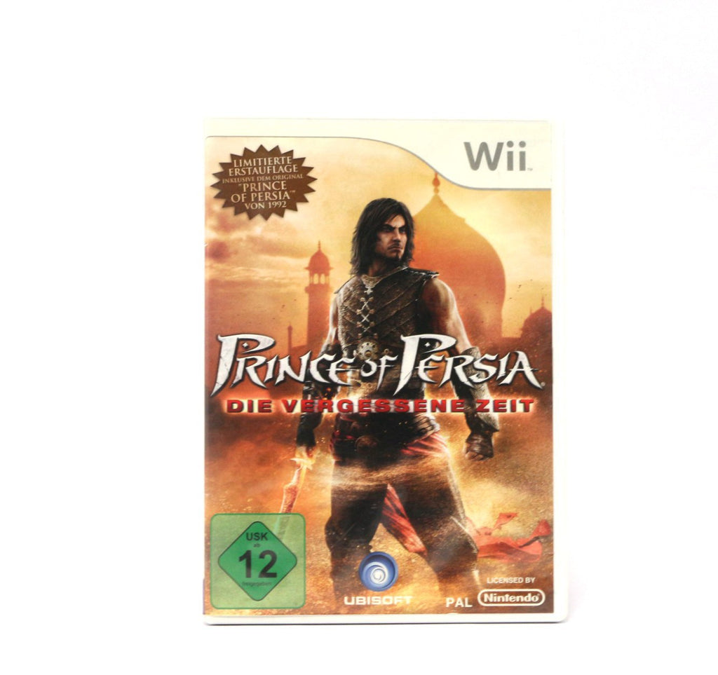 Prince of Persia: Die vergessene Zeit (DE)