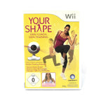 Your Shape (DE)