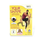 Your Shape (DE)