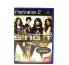 Disney Sing It: Party Hits (ES)