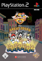 Animaniacs: The Great Edgar Hunt (DE)