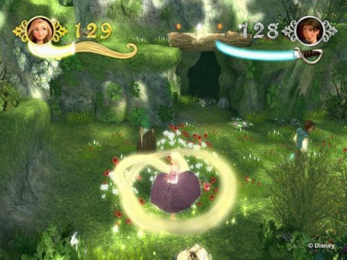 Disney's Rapunzel: Neu verföhnt (DE)