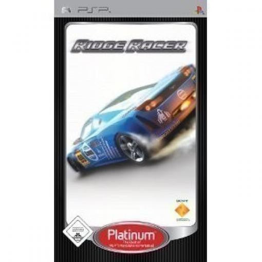 Ridge Racer (DE)