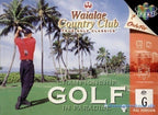 Waialae Country Club True Golf Classics