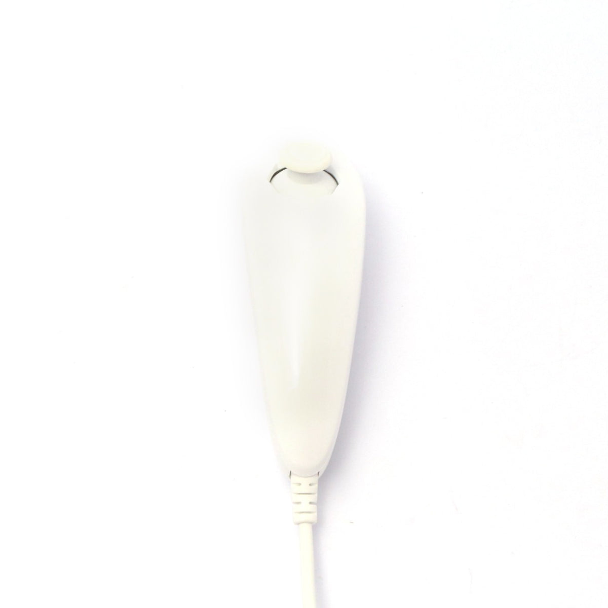 Original Nunchuk weiß