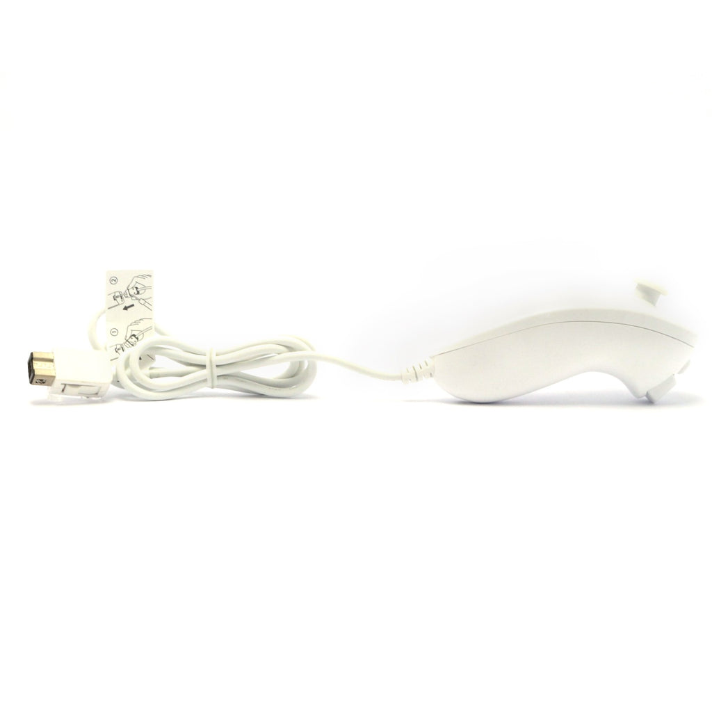 Original Nunchuk