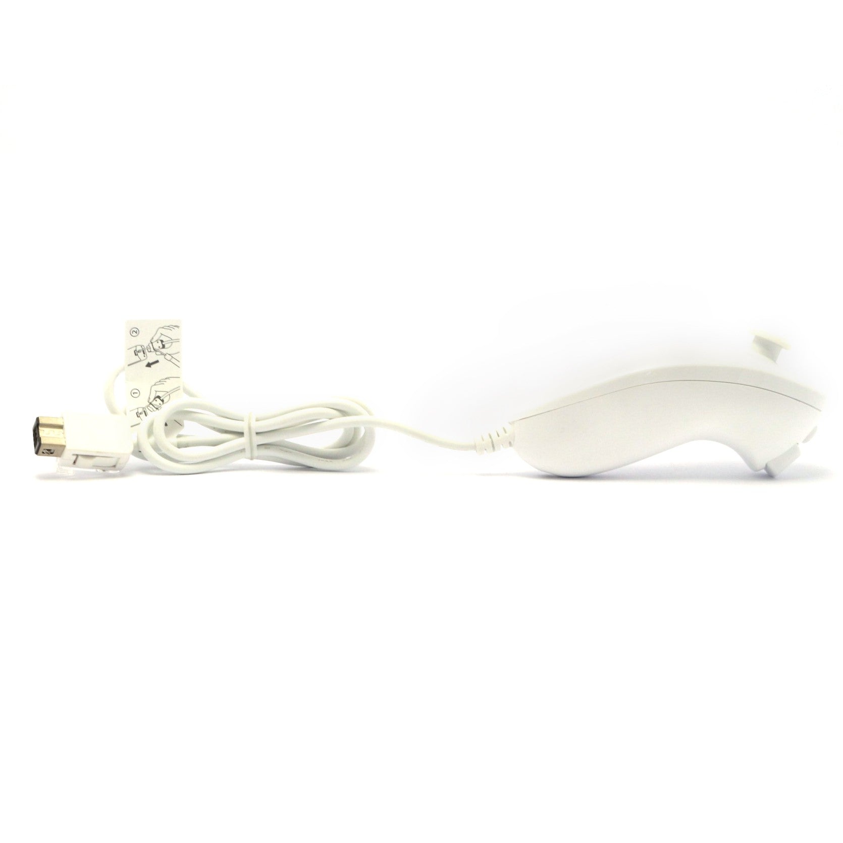 Original Nunchuk