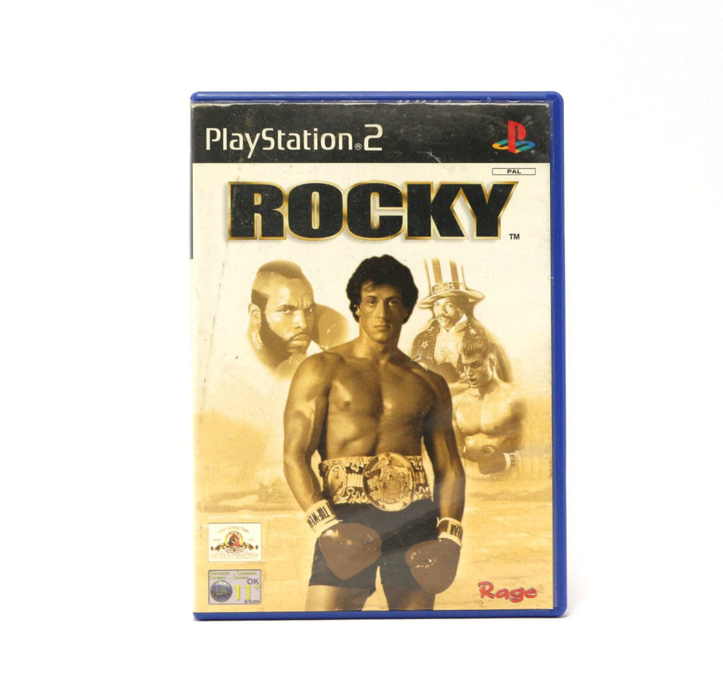 Rocky (GB)