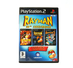 Rayman 10th Anniversary Jubiläums-Ausgabe: Rayman M / Revolution / 3 (GB)
