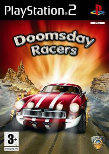 Doomsday Racers (DE)