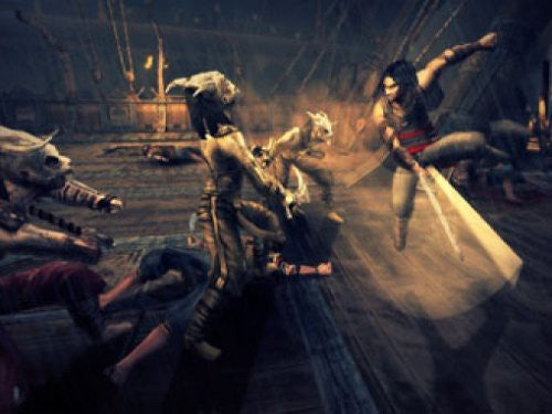 Prince of Persia: Warrior Within (DE)