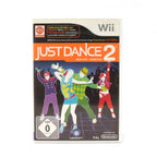 Just Dance 2 (DE)
