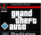 Grand Theft Auto