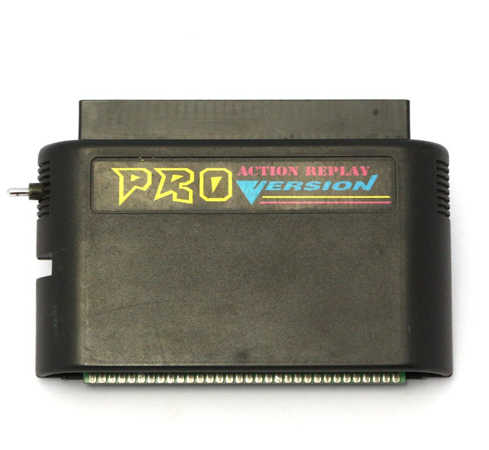 Action Replay Pro Version