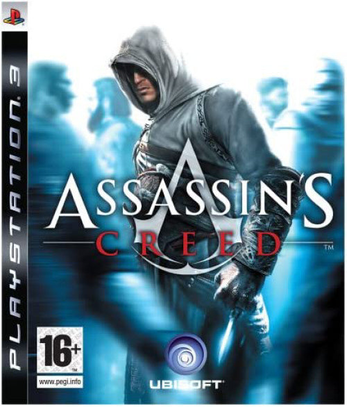 Assassin's Creed (GB)