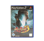 Onimusha 3 (DE)