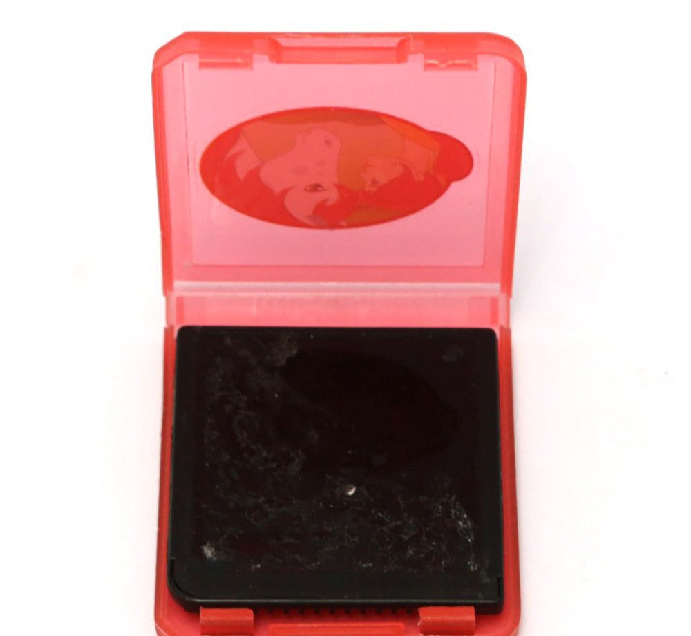 Pokemon / Pocket Monsters: Black (JP)