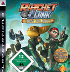 Ratchet & Clank: Quest for Booty