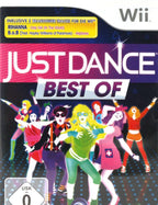 Just Dance: Best Of (DE)