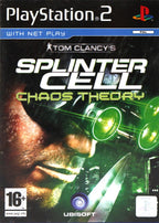 Splinter Cell: Chaos Theory (GB)