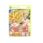 Dragon Ball Z: Raging Blast (GB)