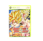 Dragon Ball Z: Raging Blast (GB)