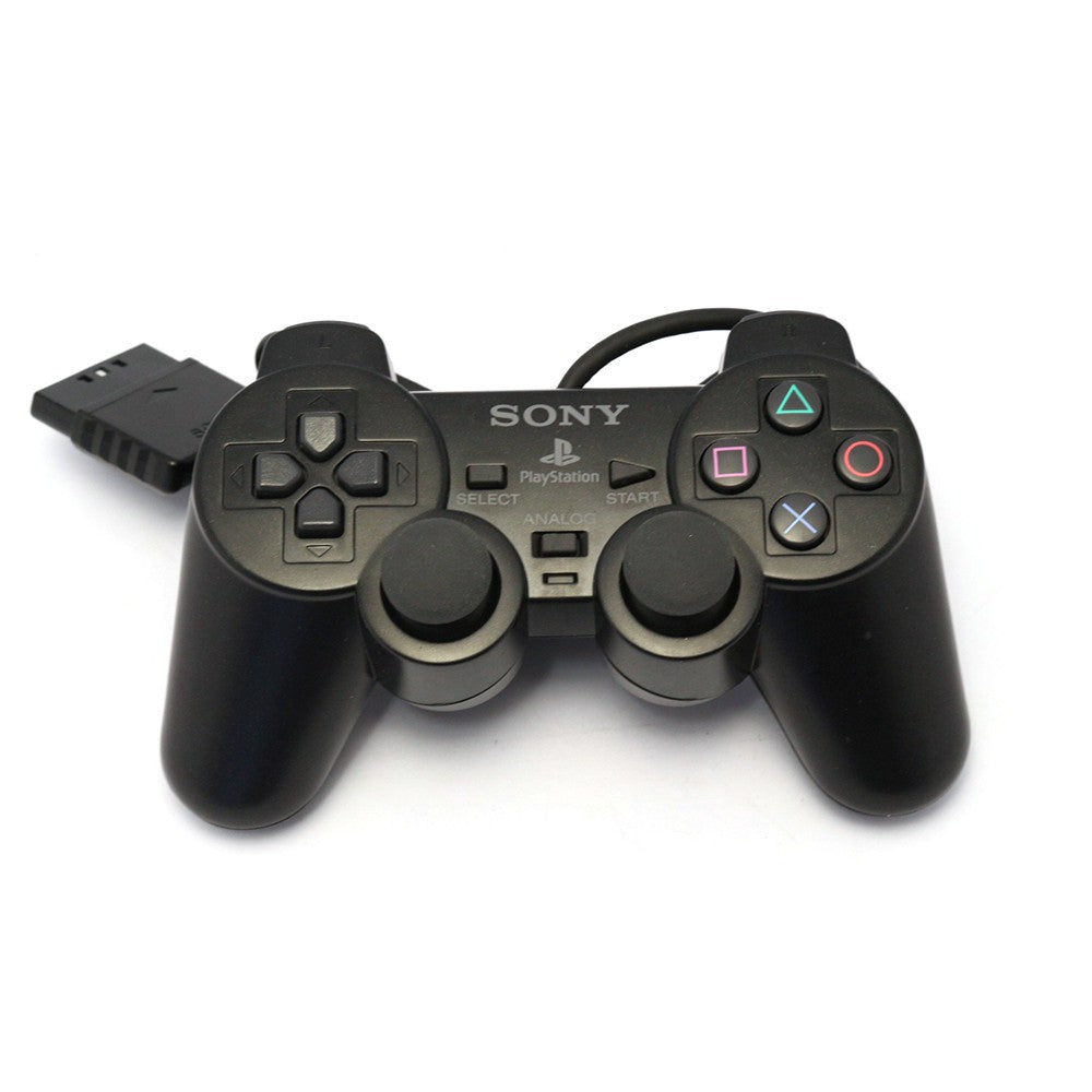 Konsole SCPH-3500x GT3 Racing Pack + Spiel + Original Controller + Zubehör