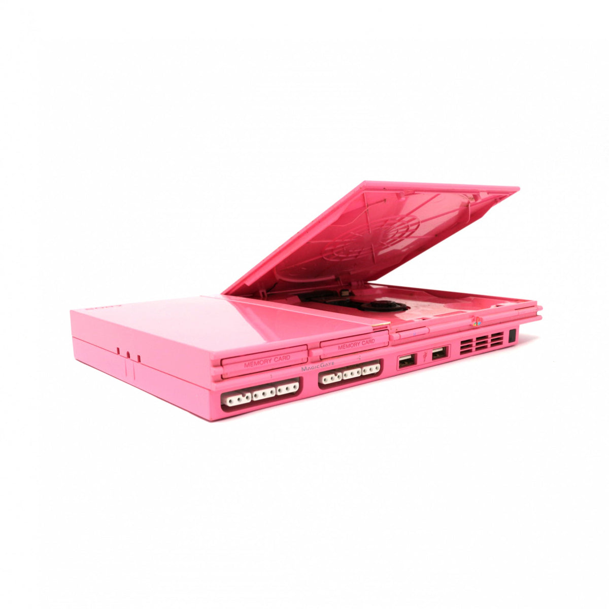 Konsole Slim pink