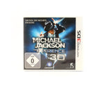 Michael Jackson Experience (DE)