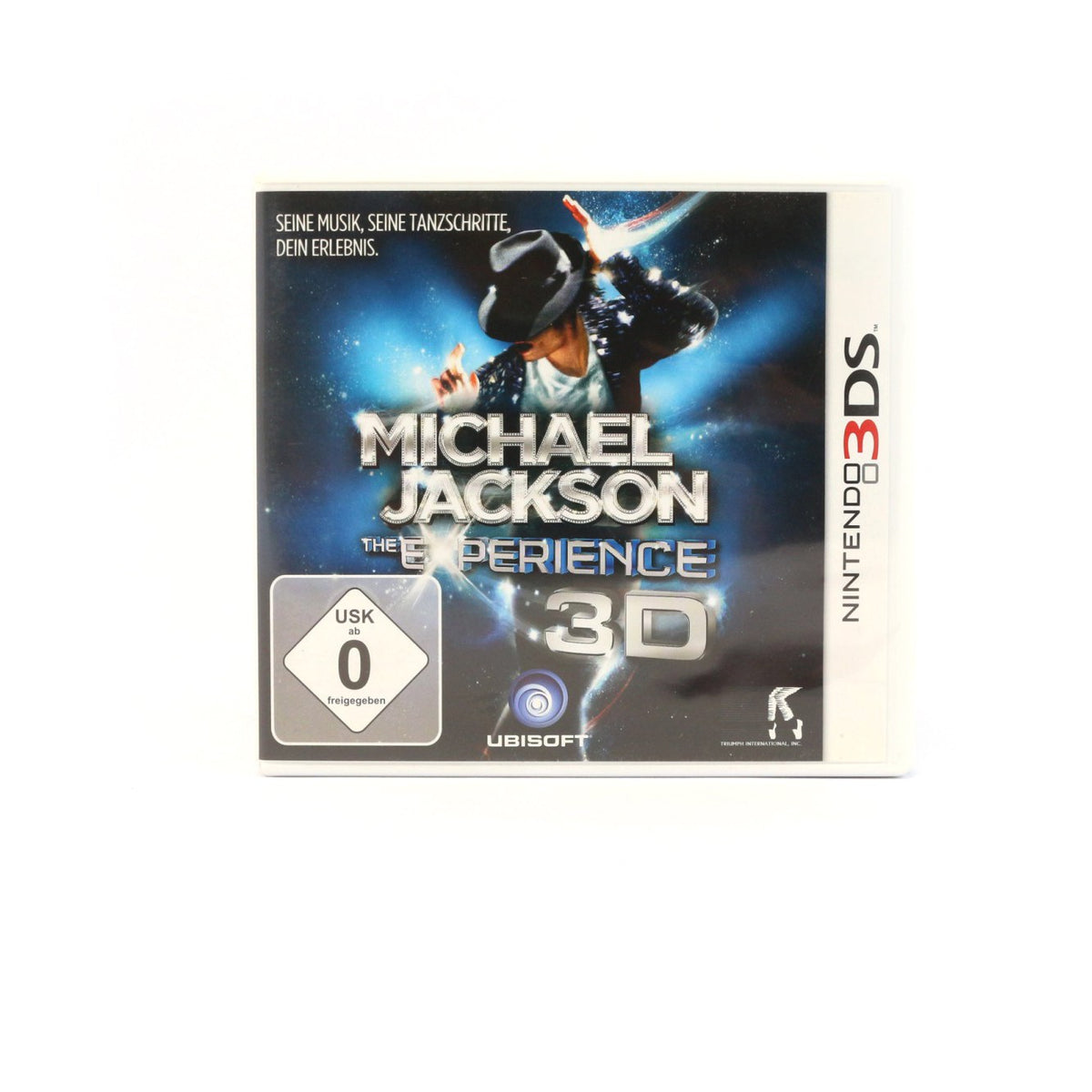 Michael Jackson Experience (DE)