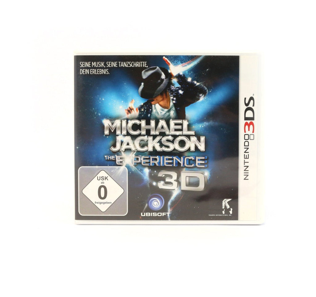 Michael Jackson Experience (DE)
