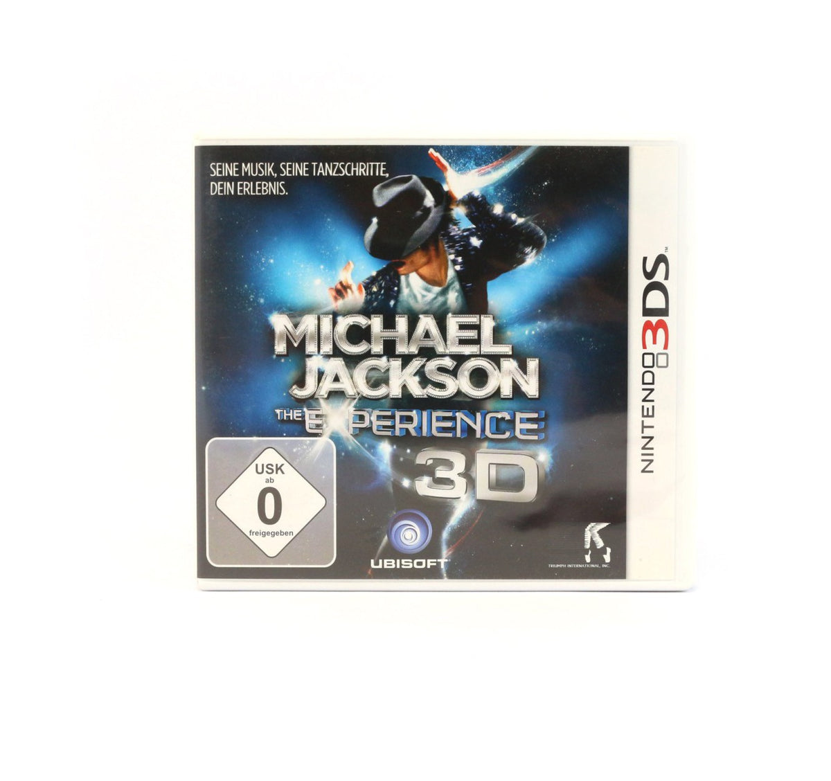 Michael Jackson Experience (DE)