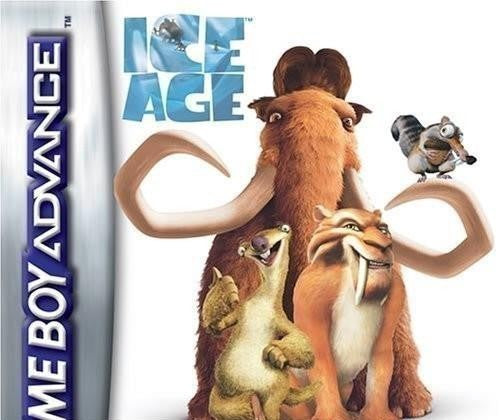 Ice Age 1
