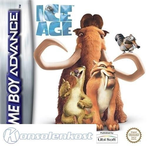 Ice Age 1