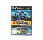 Crescent Suzuki Racing: Superbikes And Super Sidecars (DE)
