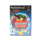 Arcade 30 Games Action (DE)