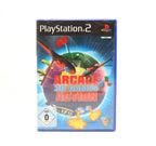 Arcade 30 Games Action (DE)