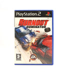 Burnout: Dominator (FR)