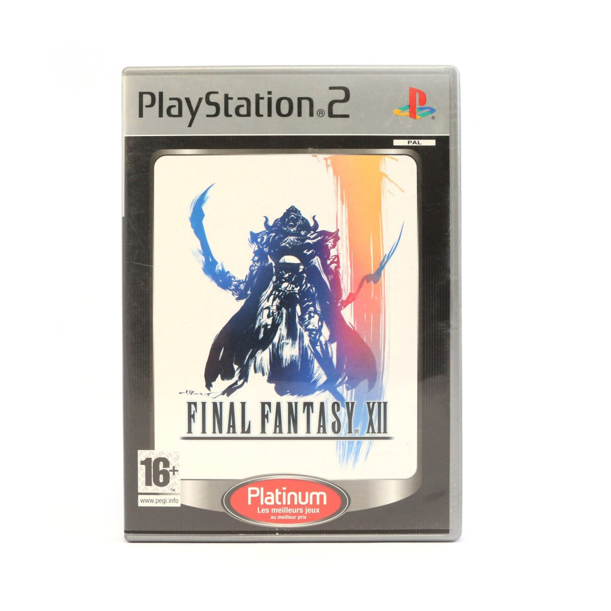 Final Fantasy XII (FR)