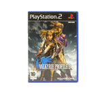 Valkyrie Profile 2: Silmeria (FR)