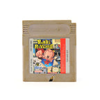 Bonk's Revenge (US)