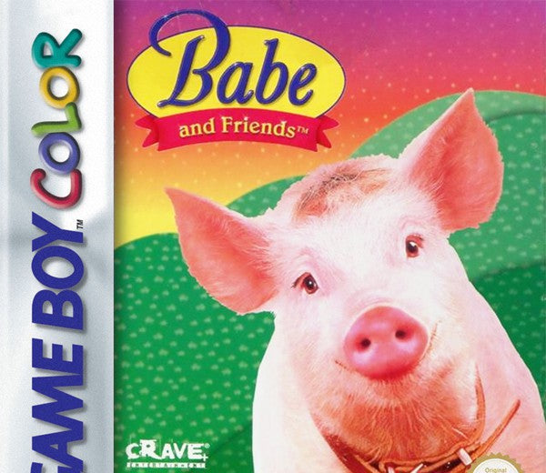 Ein Schweinchen namens Babe