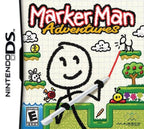 Marker Man Adventures (US)