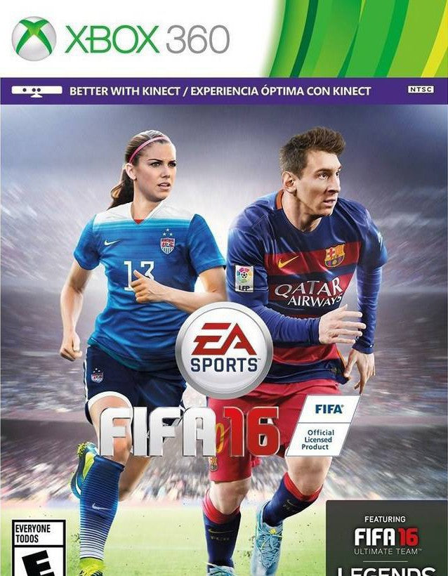 FIFA 16 (US)