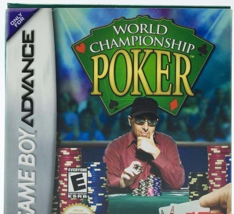 World Championship Poker