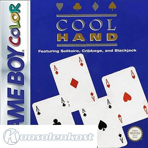 Cool Hand