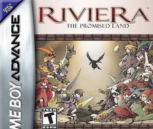 Riviera: The Promised Land